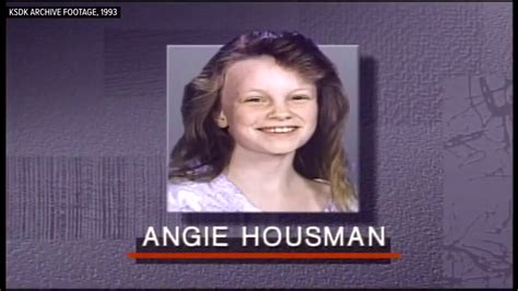 angie housman|angie houseman reopened case.